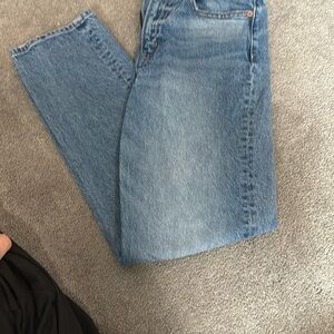 Women’s  Blue Jeans